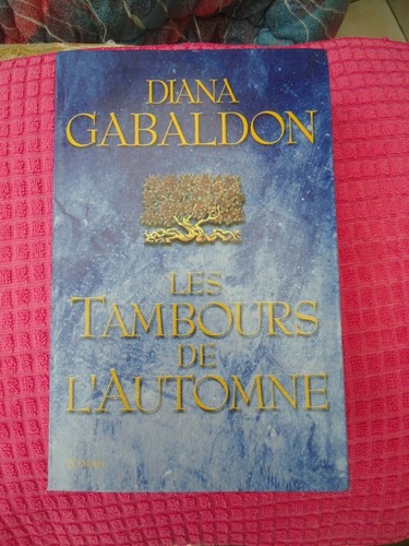 Diana gabaldon outlander - diana,
