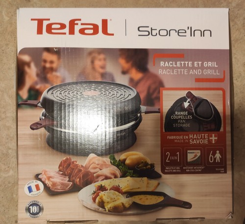 Tefal store inn re1820112 - tefal,