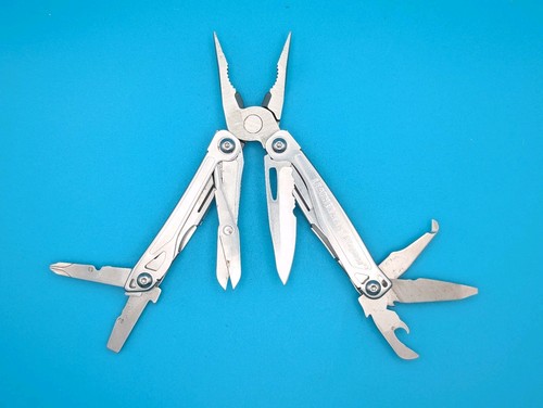 Leatherman wingman multi tool - leatherman, multi-tool