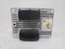 cdi APRILIA SHIVER 750 . 2012