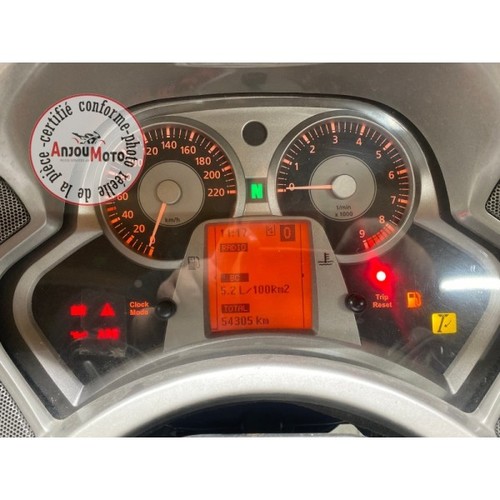 Compteur tableau bord bmw k - bmw,