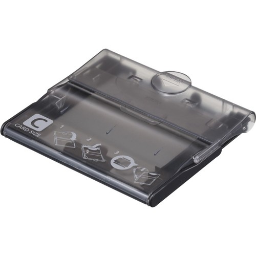 Cassette chargement canon - cassette, de