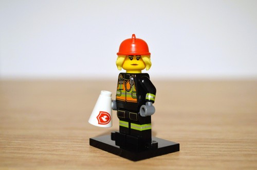 Lego mini figurine - mini-figurine,