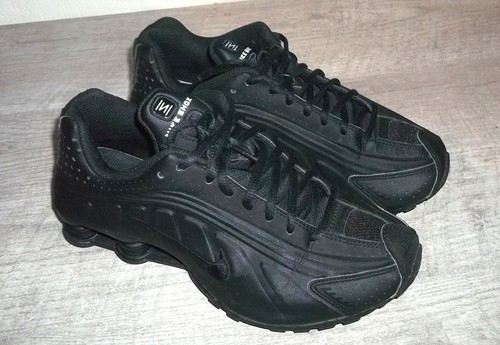 Chaussures nike shox - chaussures,