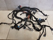 PEUGEOT 4007 2.2 HDi 4HN ENGINE WIRING LOOM 2007-2012