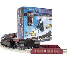 Train Électrique Le Polar