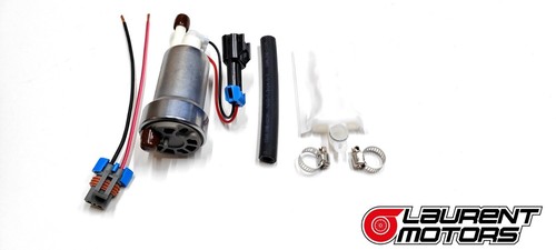 Pompe essence walbro 450l - pompe, à