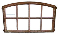 Fenêtre d'écurie fenêtre