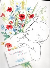 AD PUBLICITE  LAIT NESTLE