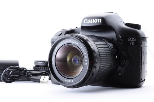 Objectif canon eos - canon, /