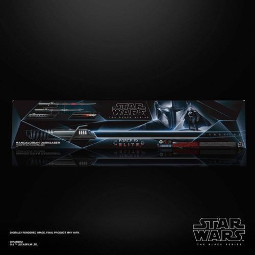 Star wars black series - star,