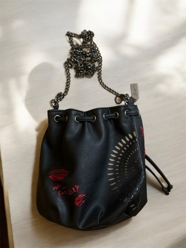 Sac main desigual - sac,