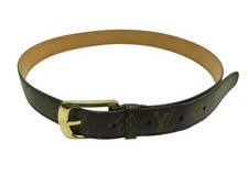 NEUF CEINTURE LOUIS VUITTON