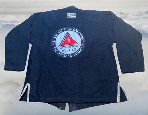 Breakpoint kimono jiu jitsu - breakpoint, jiu-jitsu