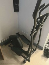 ISE Vélo Elliptique