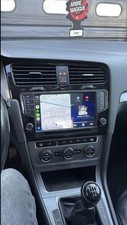 Autoradio Écran CarPlay