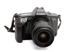 CANON EOS 600 - SPEEDLITE