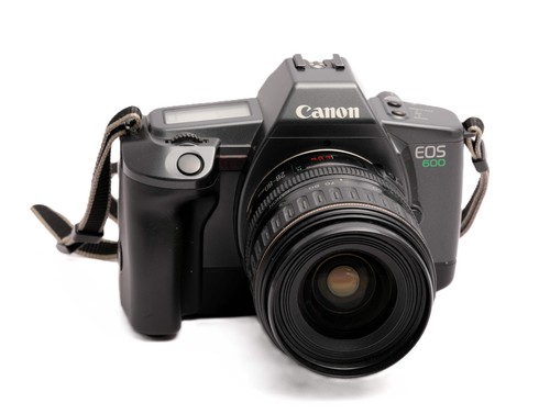 Canon eos 600 - canon, speedlite