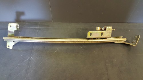 Glissière guide rail leve - guide,