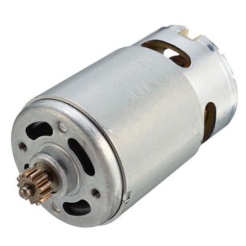 Moteur remplacement 4 v - de,