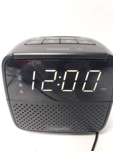 Capello dual alarm - capello,