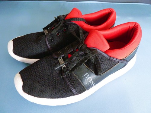 Chaussure baskets homme hugo - chaussure,
