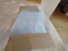 15  POCHETTES  PROTECTION