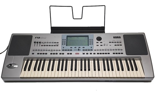 Korg pa50 key professional - pa50,