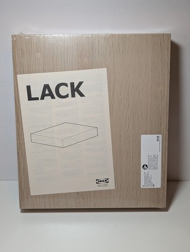 Lack ikea floating - ikea,