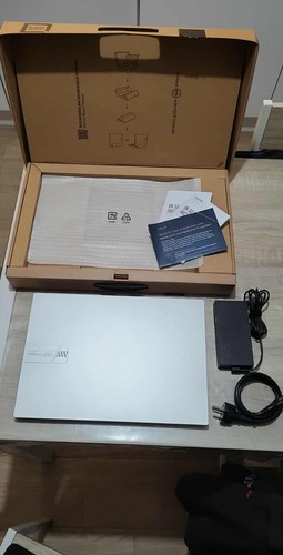 Asus vivobook oled i5 - oled,