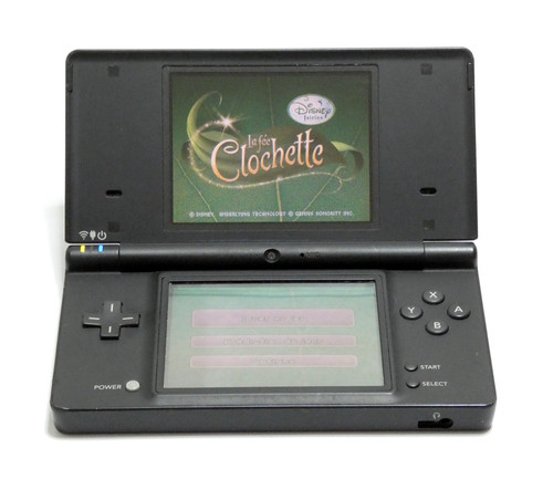 Console portable nintendo dsi - portable,
