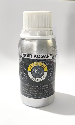 Perfume depot noir kogane - depot's,