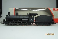 Locomotive vapeur Piko 040 B