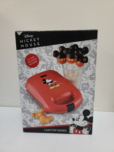 Disney dcm mickey cake pop - dcm-8,
