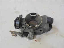 rampe injection PIAGGIO