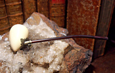 SEA FOAM EGG PIPE Non Smoked