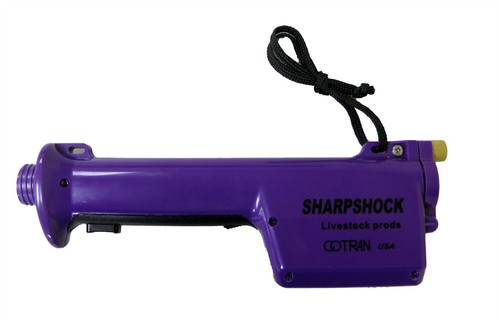 Sharpshock electric shocker - sharpshock,