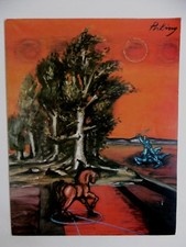 PRIKING Franz carton Gal