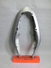 + Carénage arrière droit et