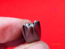 poincon matoir outil ancien