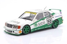 Mercedes-Benz 190E Evo II #20