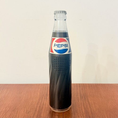Radio vintage pepsi cola - pepsi,