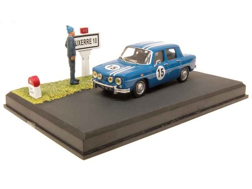 Renault gordini rn7 - renault,