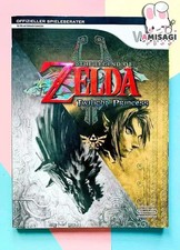 The Legend Of Zelda: Twilight