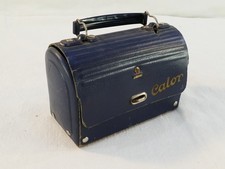 Antique CALOR Travel Electric Iron