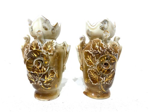 Anciens petits vases - 2,