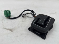 Jaguar X-Type 2002 Sélecteur