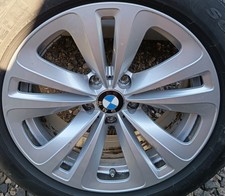 BMW 4 Original Jantes 18