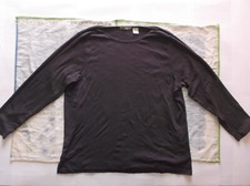 *** T-SHIRT À MANCHES LONGUES