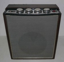 Amplificateur de guitare
